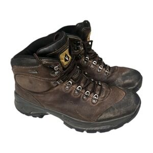 Vasque Wasatch 7166 GTX Waterproof Hiking Backpacking Boots Men's 11.5 US